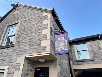 The Queen's Head Hotel Hotels in Buxton