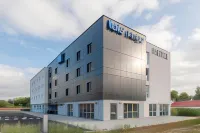 Ibis Budget Mont de Marsan Stade Montois Rugby附近的飯店