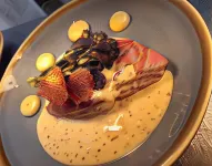 The Black Bull Inn Hotels in Wooler