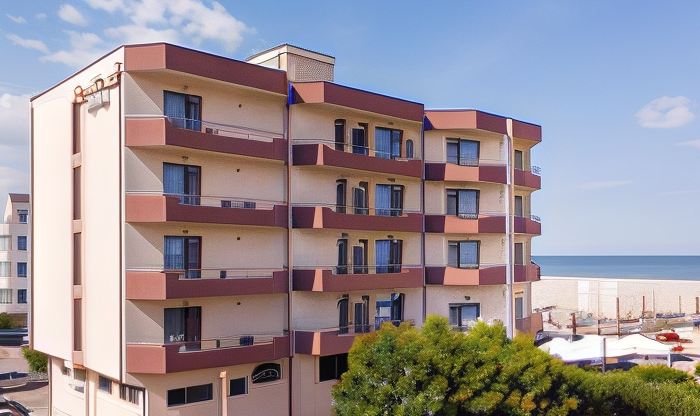 Hotel Bueno