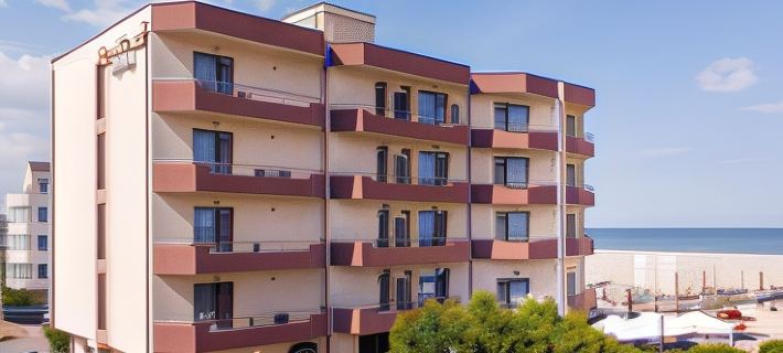Hotel Bueno Hotels in Constanta