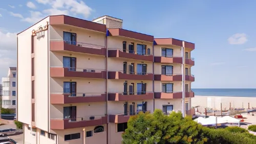 Hotel Bueno - Ocean View