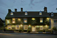 New Inn at Coln Hotels in Coln Saint Aldwyns