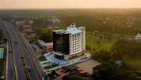 Essentia Manipal Inn