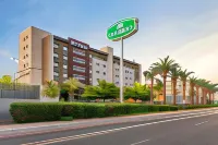 Hotel Lucerna Hermosillo Hotels in Hermosillo