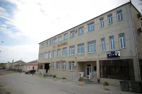 Hotel Complex Evropa