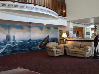 Lighthouse Inn Hotels in Del Norte County