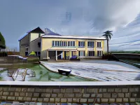 Hotel les Montois Hotels in Vergoncey