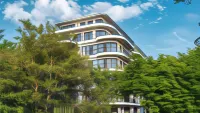 Apartamenty Sun & Snow Porto Mare Przy Samej plaży Hotels in Darlowo