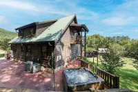 Burning Tree 3 Bedroom Cabin by RedAwning Các khách sạn ở Townsend