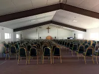 Glenwood Inn & Conference Center Hotels in Middle Smithfield Township