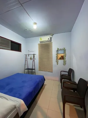 Robiu Homestay Hotels in 