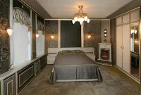 Kapitel Mini-Hotel