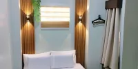 Las Casitas de Angela Hotel - Chambre Double