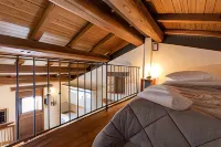 Borgotufi Albergo Diffuso Hotels in Castel del Giudice