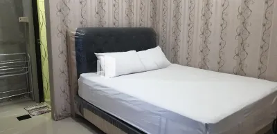 Homestay MM Syariah RedPartner Hotels in Sidoarjo