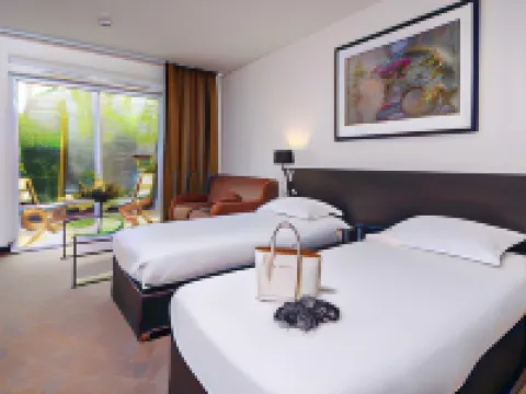 Westotel Life Nantes Carquefou