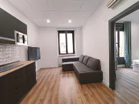 Apartamentos Margarita by Gaiarooms