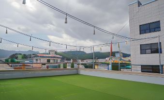 전주 호텔 더 빈센트 썸네일