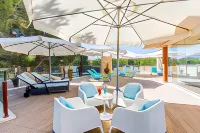 Lago Garden Hotel & Spa - Wifi