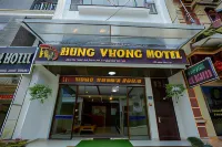 SAPA KING HOTEL (HUNG VUONG HOTEL)