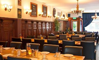 Hotel Prins Hendrik