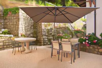 Annama Coliving - balcony