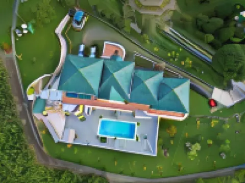 The Victory Villa Hotels in 