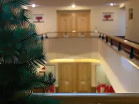 Apartamentos Sabica Nevada Plaza - Wifi