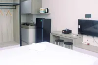 Homey Mini Studio at Vasanta Innopark By Travelio Hotels in Cibitung