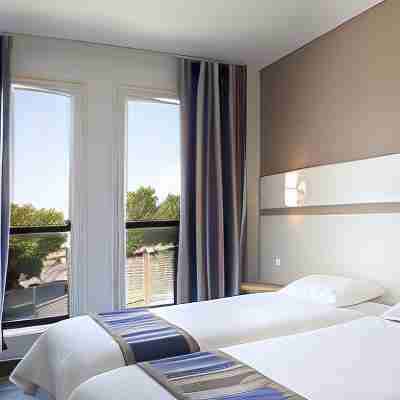 Hôtel Du Village Catalan Rooms