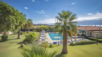 Kalives Resort Hotels in Polygyros