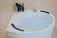 B&B Nuovo Reale - Centro Storico - Hot Tub