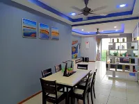 Sekinchan SeaView Homestay 034 @ Gaolouwudi Seaview Apartment Homestay Hotels in Sekinchan