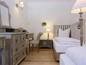 Spreewaldresort Seinerzeit