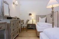 Spreewaldresort Seinerzeit Hotels in Halbe