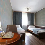 Zhemchuzhina Vostoka Hotel Hotels near Kafedral'nyy Sobor Kazanskoy Ikony Bozhiyey Materi