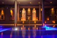 莎拉塔利帕 - 療養酒店 - SPA
