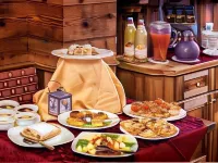 Bio Hotel Brusago Vital & Wellness Hotel a Bedollo