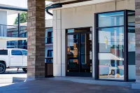 Stay Express Inn Chattanooga Hotel di East Ridge
