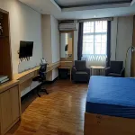 Graha Widya Bhakti Hotels in Sukolilo