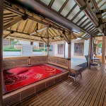 De'Kebon Villa Rancamaya Các khách sạn gần Puncak Bogor