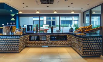 Morenia All Inclusive Hotel