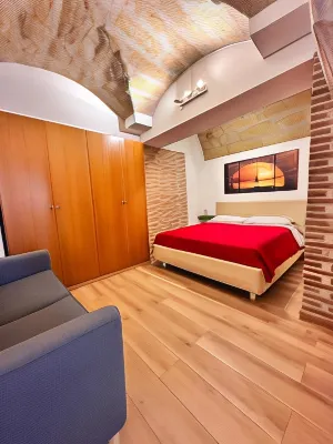 I Faraglioni Comfort Rooms