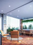 Blumen Hotel Boutique Hotel di Canela