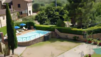 Il Pozzo di Sant'Andrea - navette aéroport