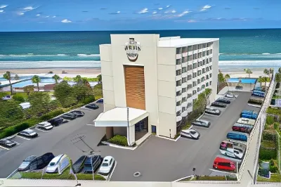 Delta Hotels Daytona Beach Oceanfront