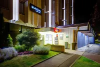 Ibis Lyon Est Bron Hotels in Vaulx-en-Velin