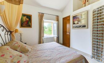 Chambre d'Hotes le Jardinage