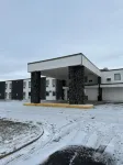 Days Inn by Wyndham Mandan Bismarck Area Отели в г. Мандан